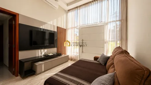 Casa de Condomínio com 3 Quartos à venda, 147m² no Horto Florestal, Sorocaba