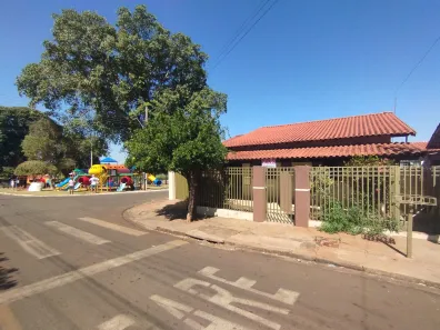 Casa com 4 Quartos à venda, 146m² no Centro, Primeiro de Maio