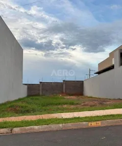 Lote/Terreno à venda, 259m² no Floratta Nações Residencial, Bauru
