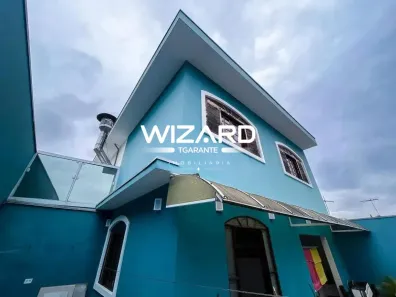Sobrado com 3 Quartos à venda, 244m² no Penha de França, São Paulo