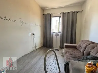 Apartamento com 1 Quarto para alugar, 26m² no Bela Vista, São Paulo