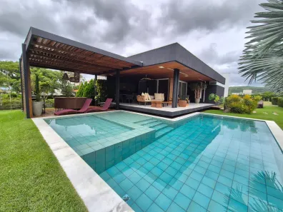 Casa de Condomínio com 5 Quartos à venda, 400m² no , Sairé