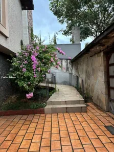 Casa com 3 Quartos à venda, 267m² no Vila Romana, São Paulo