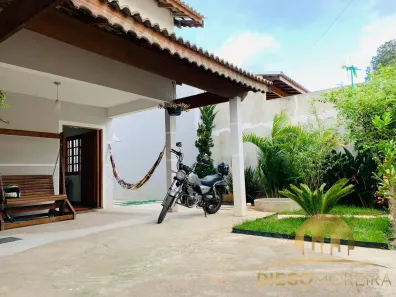 Casa com 2 Quartos à venda, 96m² no Corumbá (Terra Preta), Mairiporã