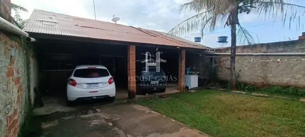 Casa com 3 Quartos à venda, 200m² no Setor Estrela Dalva, Goiânia