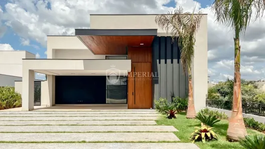 Casa de Condomínio com 5 Quartos à venda, 700m² no Jardim Plaza Athénée, Itu