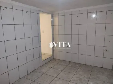Casa com 1 Quarto para alugar, 30m² no Parque Continental III, Guarulhos