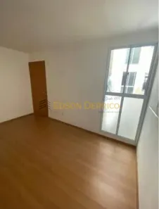Apartamento com 2 Quartos à venda, 48m² no Santana, Pindamonhangaba