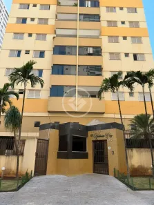 Apartamento com 3 Quartos à venda, 88m² no Jardim Goiás, Goiânia