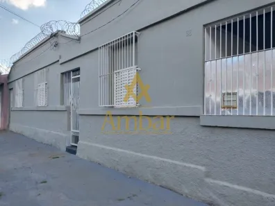 Casa com 1 Quarto à venda, 75m² no Vila Virgínia, Ribeirão Preto