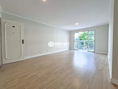 Apartamento com 3 Quartos à venda, 110m² no Boqueirão, Santos