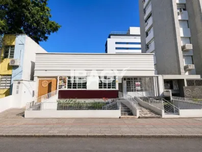 Ponto Comercial para alugar, 100m² no Centro, Florianópolis