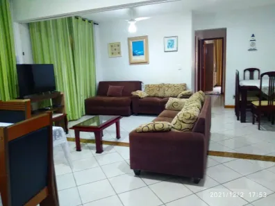 Apartamento com 4 Quartos para alugar, 120m² no Centro, Balneário Camboriú