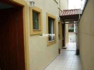 Casa com 4 Quartos à venda, 240m² no Vila Suzana, São Paulo