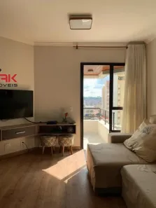 Apartamento com 3 Quartos à venda, 92m² no Centro, Jundiaí
