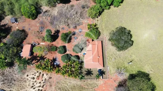Fazenda/Sítio à venda, 41m² no Zona Rural Hidrolandia, Hidrolândia