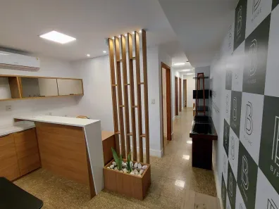 Ponto Comercial para alugar, 80m² no Vitória, Salvador
