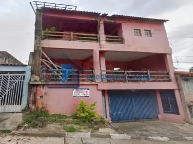 Casa com 3 Quartos à venda, 400m² no Veloso, Osasco