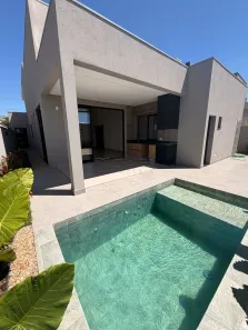 Casa de Condomínio com 3 Quartos à venda, 213m² no Loteamento Terras de Florença, Ribeirão Preto