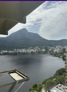 Cobertura com 3 Quartos à venda, 210m² no Lagoa, Rio de Janeiro