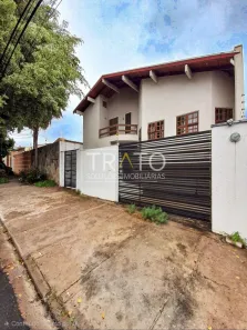 Sobrado com 5 Quartos à venda, 349m² no Jardim Chapadão, Campinas