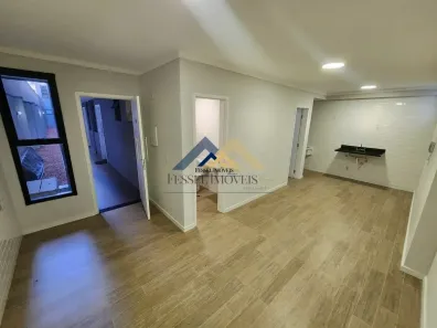 Apartamento com 1 Quarto para alugar, 35m² no Vila Celeste (Zona Leste), São Paulo