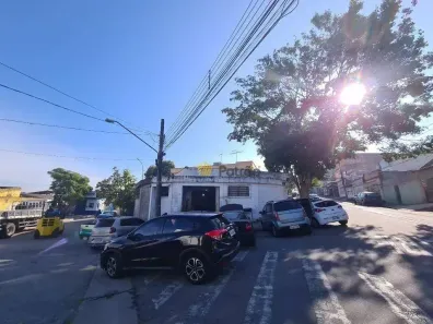 Galpão/Depósito/Armazém à venda, 326m² no Alves Dias, São Bernardo do Campo