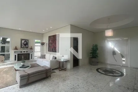 Casa com 4 Quartos à venda, 980m² no Sítios de Recreio Gramado, Campinas