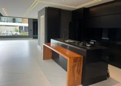 Casa de Condomínio com 5 Quartos à venda, 500m² no Recreio dos Bandeirantes, Rio de Janeiro