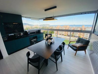 Apartamento com 2 Quartos à venda, 64m² no Enseada, Guarujá