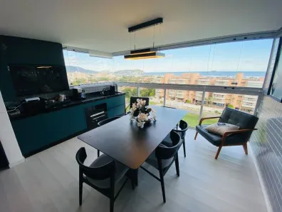 Apartamento com 2 Quartos à venda, 64m² no Enseada, Guarujá