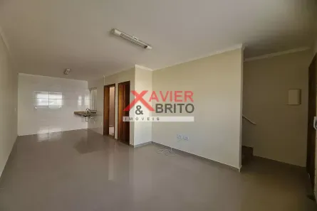 Sobrado com 3 Quartos à venda, 70m² no Chácara Belenzinho, São Paulo