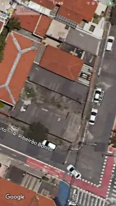 Lote/Terreno à venda, 286m² no Vila Moinho Velho, São Paulo