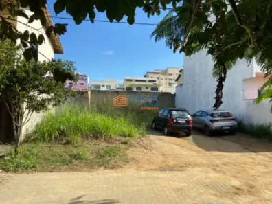 Lote/Terreno à venda, 200m² no Granja dos Cavaleiros, Macaé