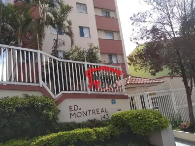 Apartamento com 3 Quartos à venda, 69m² no Imirim, São Paulo