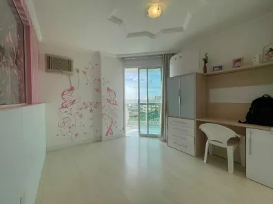 Cobertura com 3 Quartos à venda, 194m² no Braga, Cabo Frio