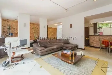 Sobrado com 4 Quartos à venda, 302m² no Jardim Europa, São Paulo