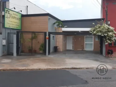 Imóvel Comercial à venda, 330m² no Vila Trujillo, Sorocaba