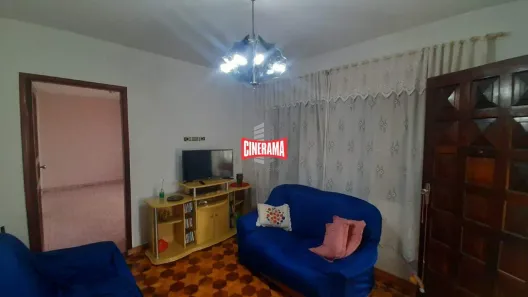 Sobrado com 3 Quartos à venda, 480m² no Vila Alpina, São Paulo