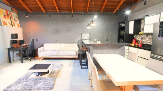 Casa com 3 Quartos à venda, 90m² no Rondônia, Novo Hamburgo