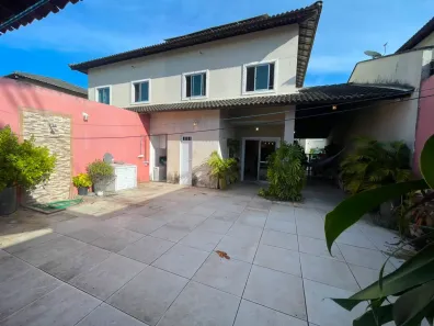Casa de Condomínio com 3 Quartos à venda, 111m² no Centro, Eusébio