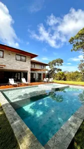 Casa de Condomínio com 6 Quartos à venda, 531m² no Praia do Forte, Mata de São João