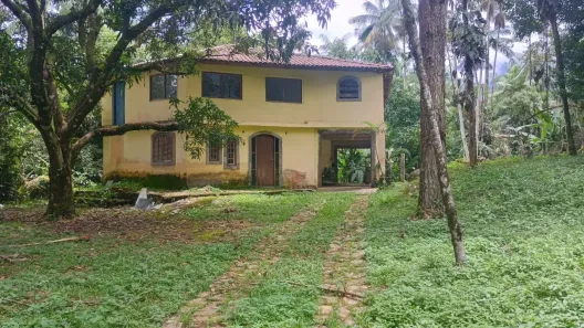 Sobrado com 5 Quartos à venda, 260m² no Serrinha do Alambari (Agulhas Negras), Resende