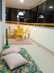 Apartamento com 2 Quartos à venda, 86m² no Freguesia (Jacarepaguá), Rio de Janeiro