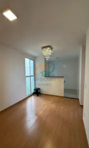 Apartamento com 2 Quartos à venda, 39m² no Jardim Novo Portugal, Guarulhos