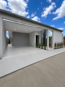 Casa de Condomínio com 3 Quartos à venda, 130m² no Novo Aleixo, Manaus