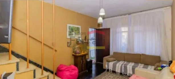 Sobrado com 2 Quartos à venda, 146m² no Vila Nivi, São Paulo