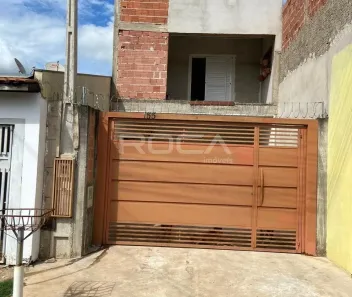 Casa com 3 Quartos à venda, 180m² no Cidade Aracy, São Carlos