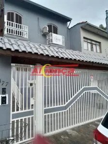 Sala Comercial para alugar, 16m² no Vila das Palmeiras, Guarulhos