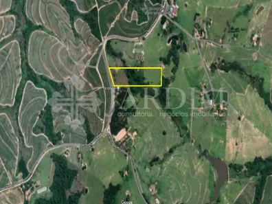 Lote/Terreno à venda, 20600m² no Jardim Santa Ignês II, Piracicaba